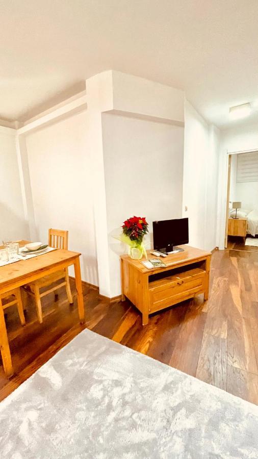 Cute 1 Bedroom Flat In The Heart Of Istanbul! Istambul Exterior foto