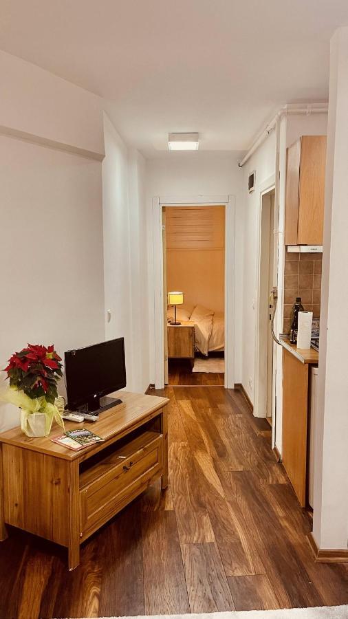 Cute 1 Bedroom Flat In The Heart Of Istanbul! Istambul Exterior foto